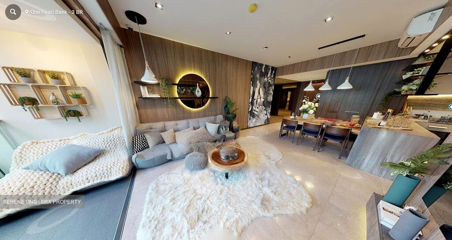 One Pearl Bank (D3), Apartment #475376901